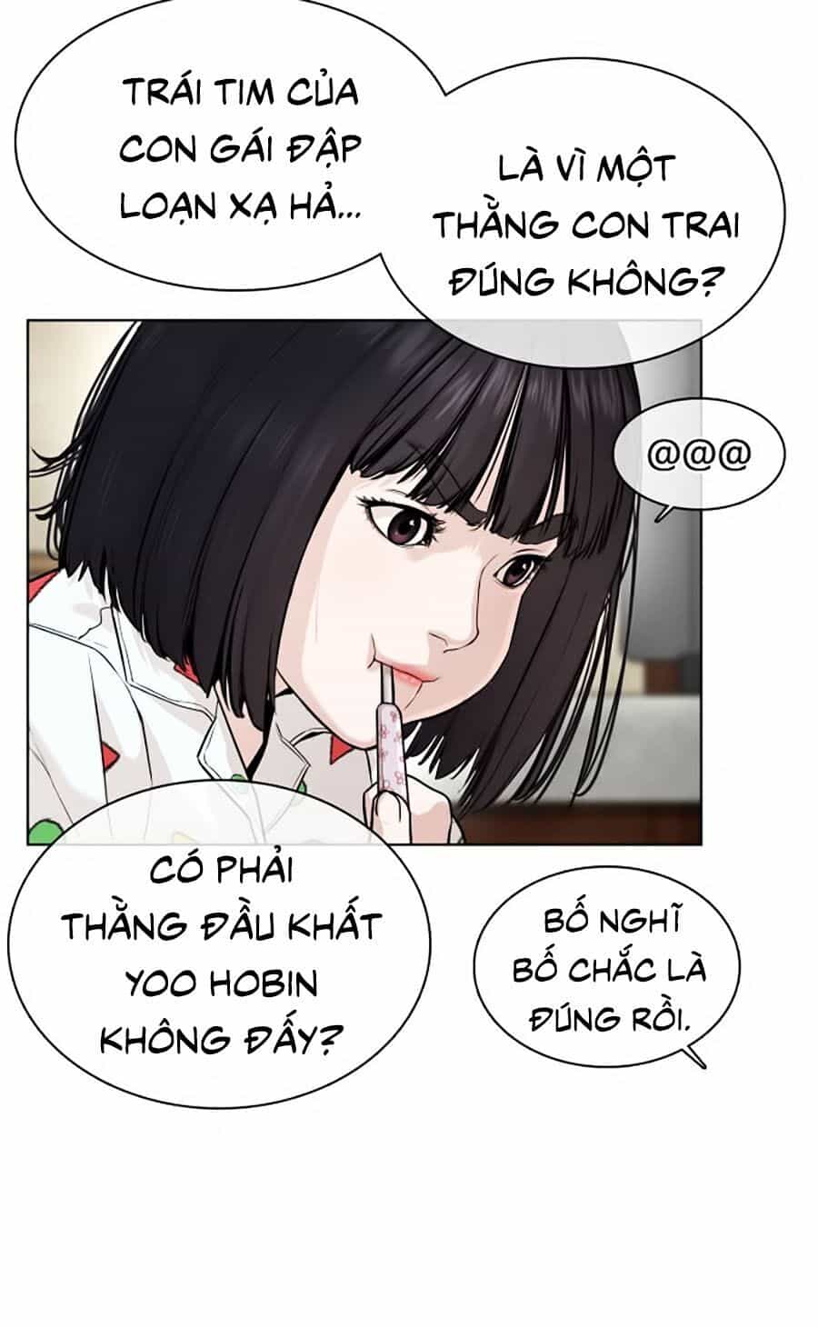 Cách Chiến Thắng Trận Đấu - Chương 28 - ảnh 81