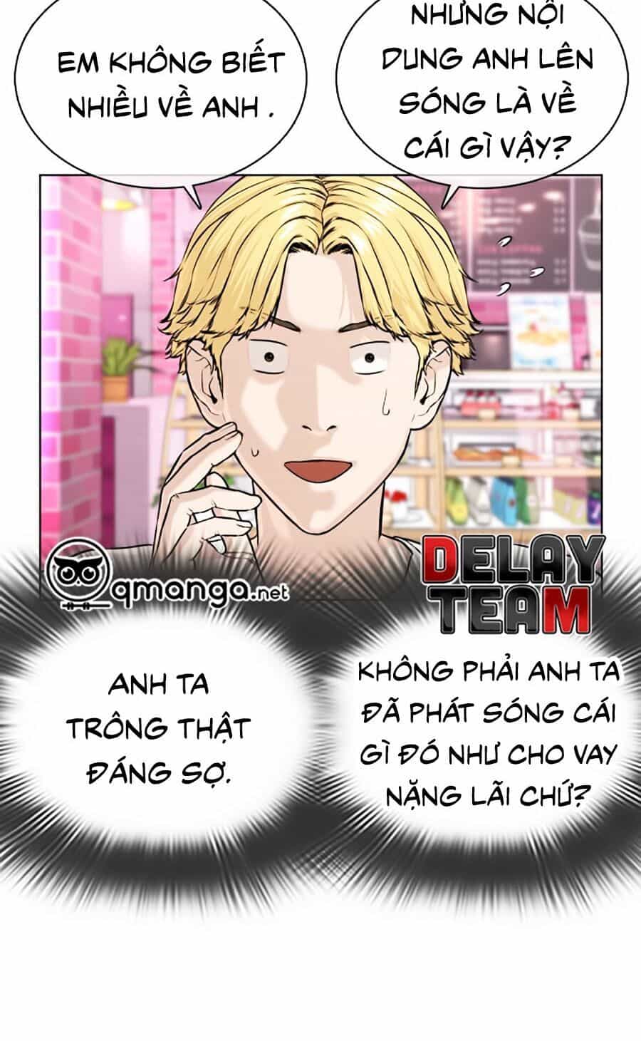 Cách Chiến Thắng Trận Đấu - Chương 28 - ảnh 9
