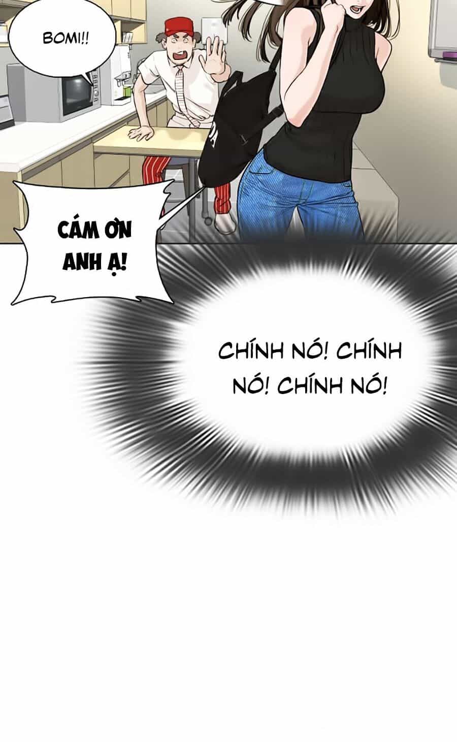 Cách Chiến Thắng Trận Đấu - Chương 28 - ảnh 97