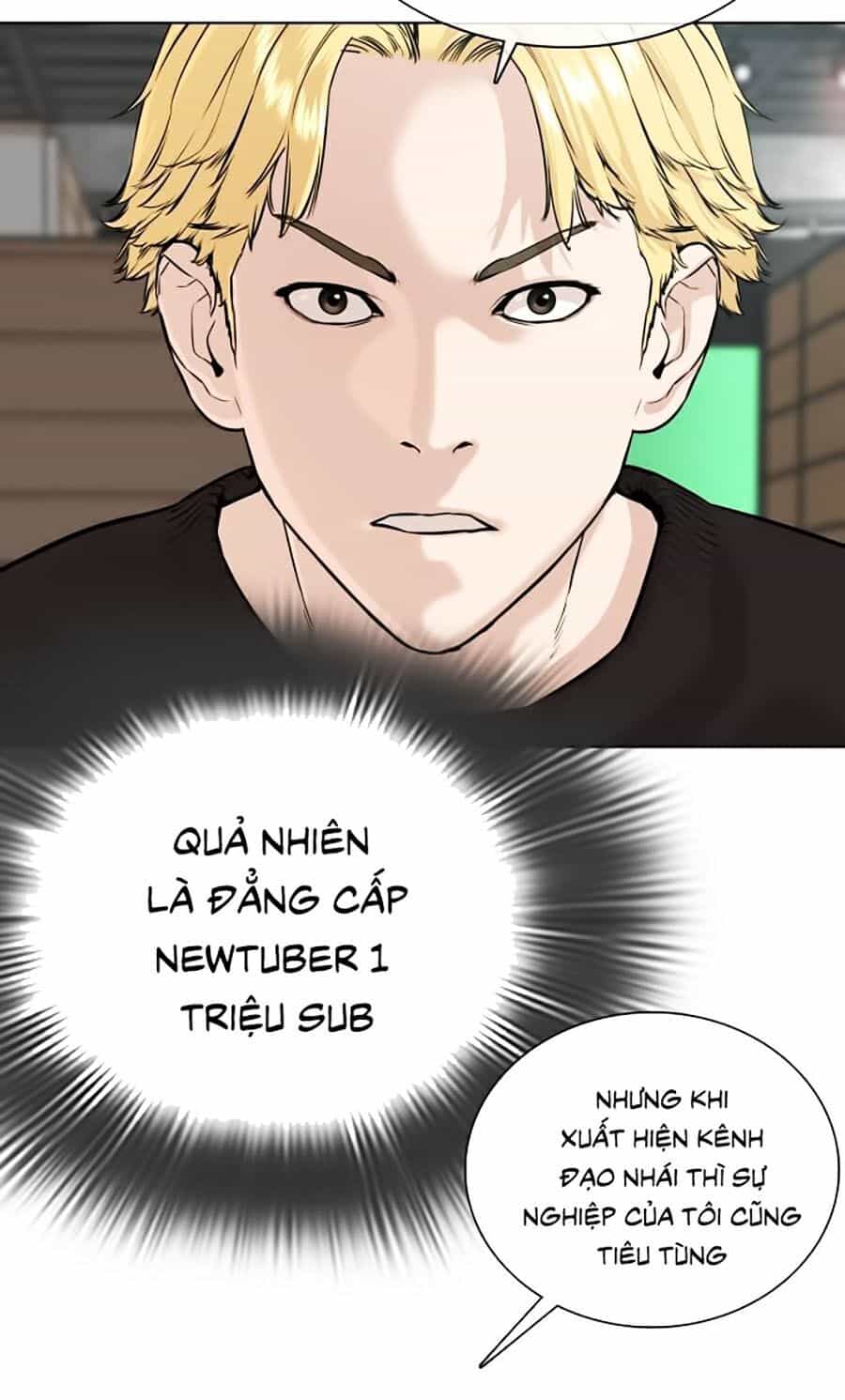Cách Chiến Thắng Trận Đấu - Chương 29 - ảnh 122