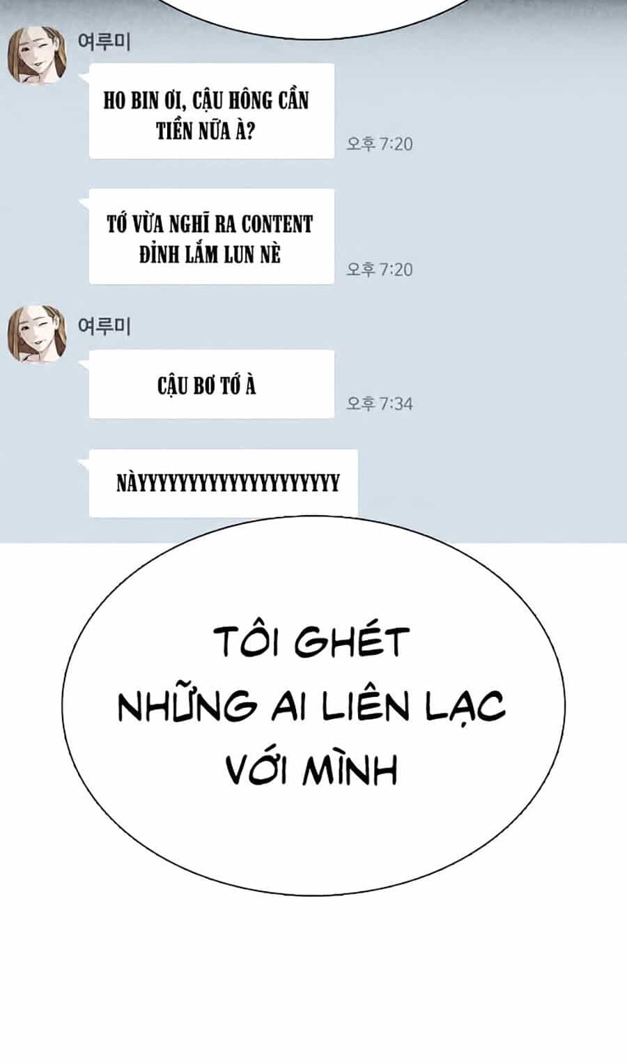 Cách Chiến Thắng Trận Đấu - Chương 29 - ảnh 129