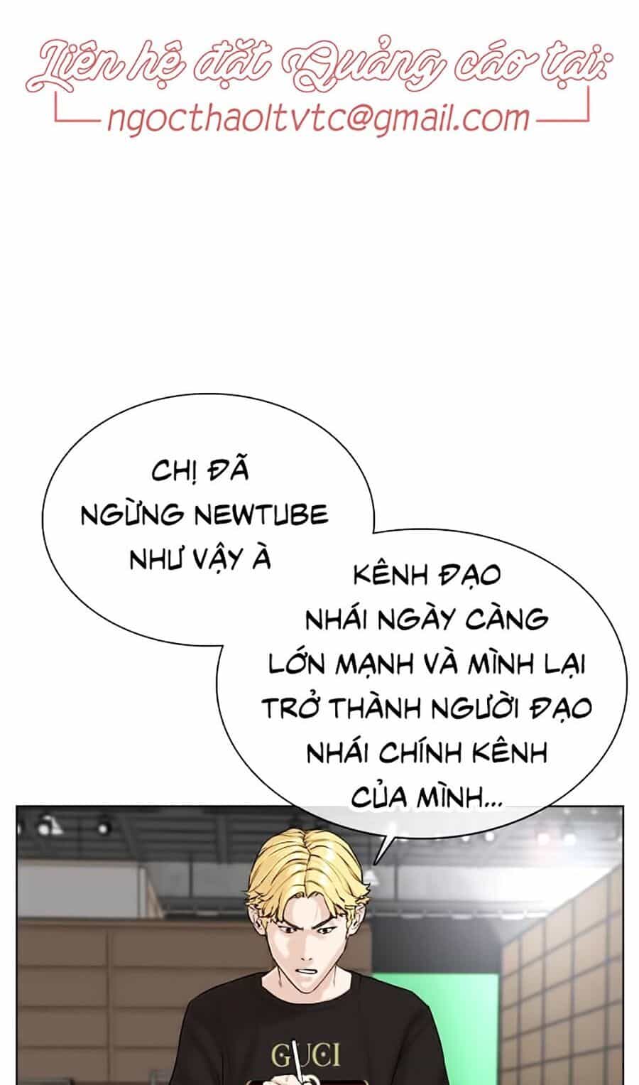 Cách Chiến Thắng Trận Đấu - Chương 29 - ảnh 130