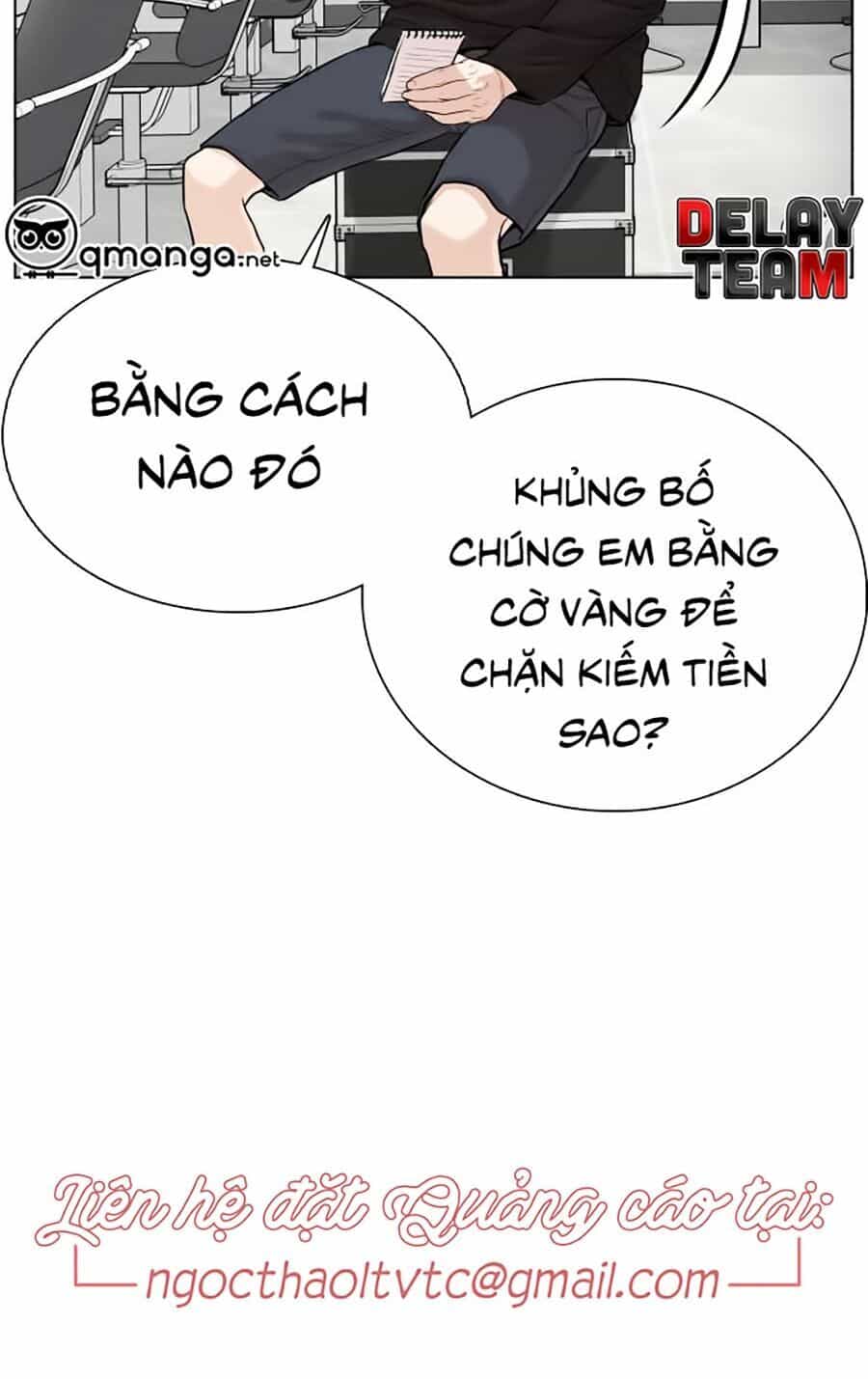 Cách Chiến Thắng Trận Đấu - Chương 29 - ảnh 147