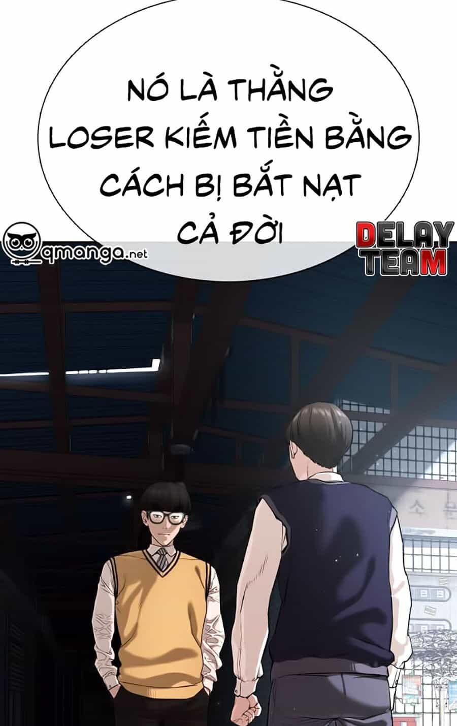 Cách Chiến Thắng Trận Đấu - Chương 29 - ảnh 151