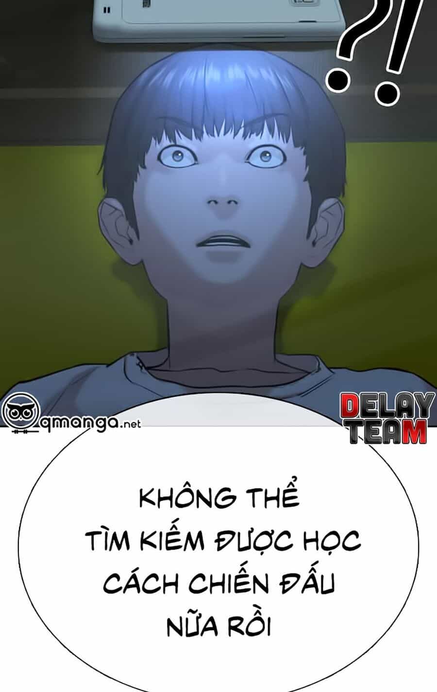Cách Chiến Thắng Trận Đấu - Chương 29 - ảnh 21