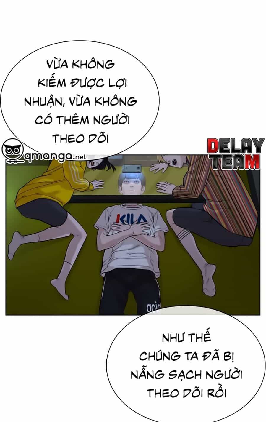 Cách Chiến Thắng Trận Đấu - Chương 29 - ảnh 26