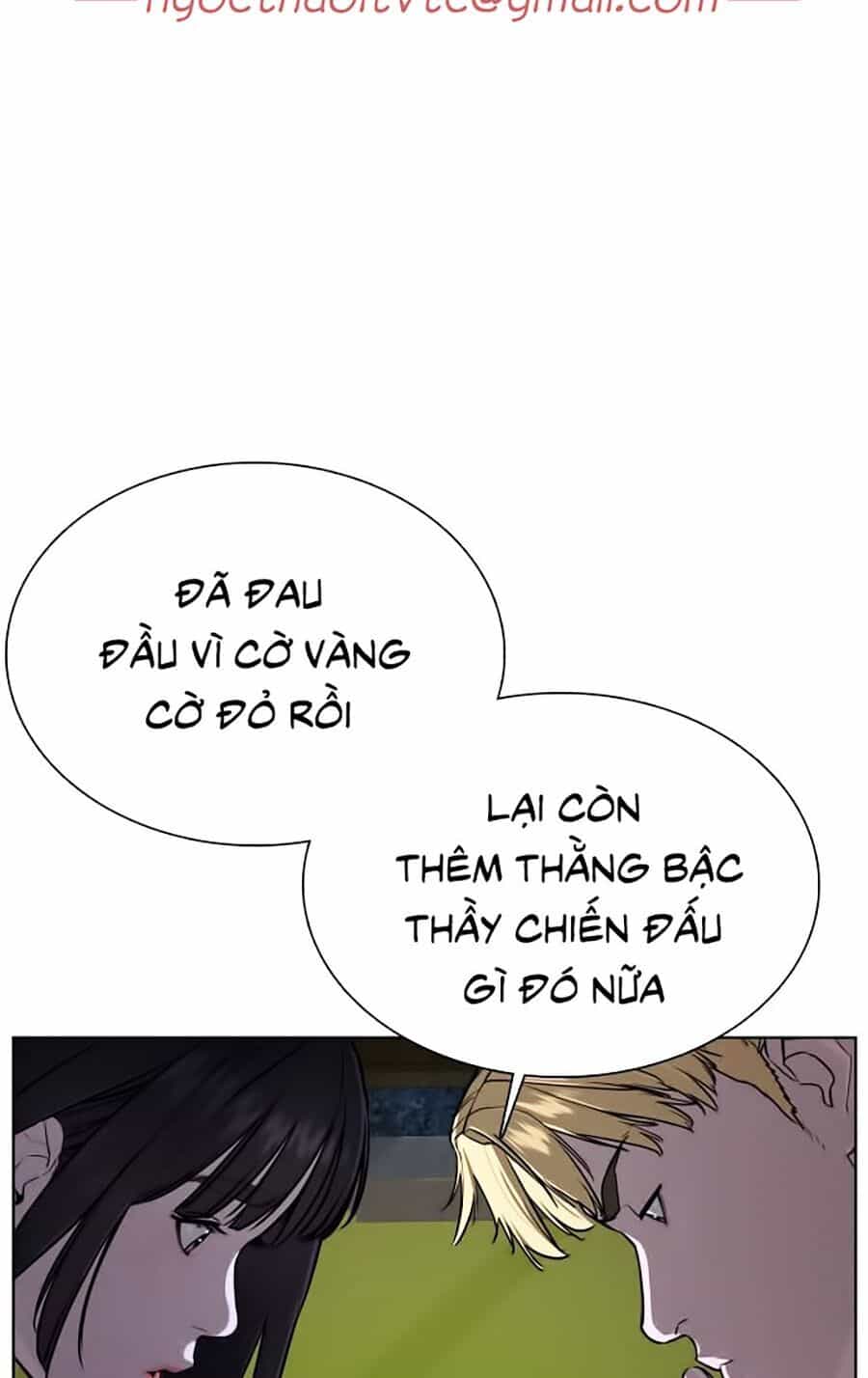 Cách Chiến Thắng Trận Đấu - Chương 29 - ảnh 31