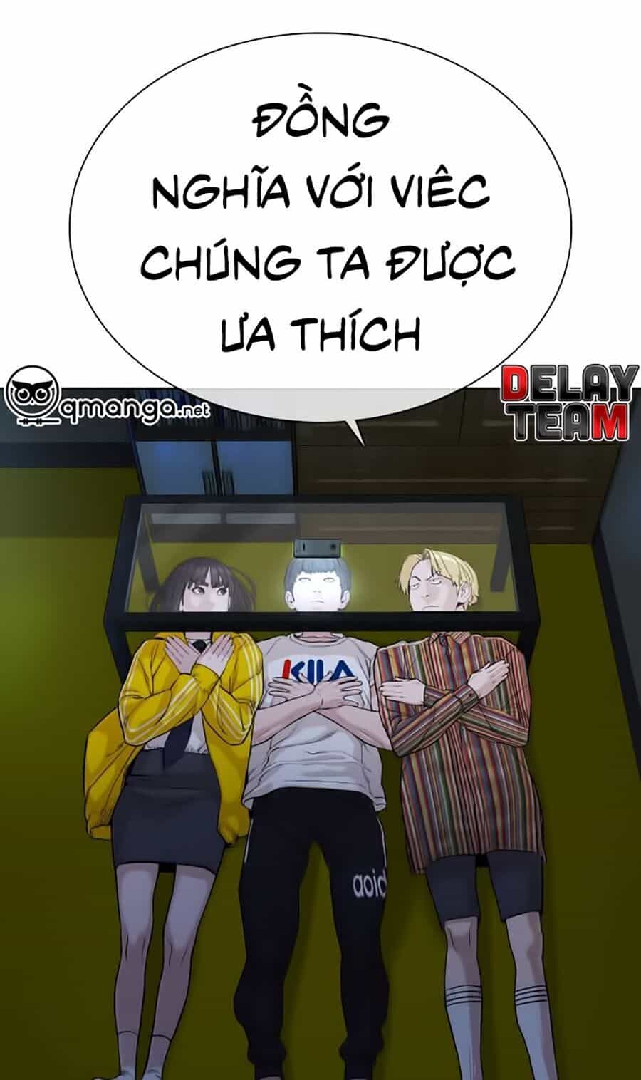 Cách Chiến Thắng Trận Đấu - Chương 29 - ảnh 8