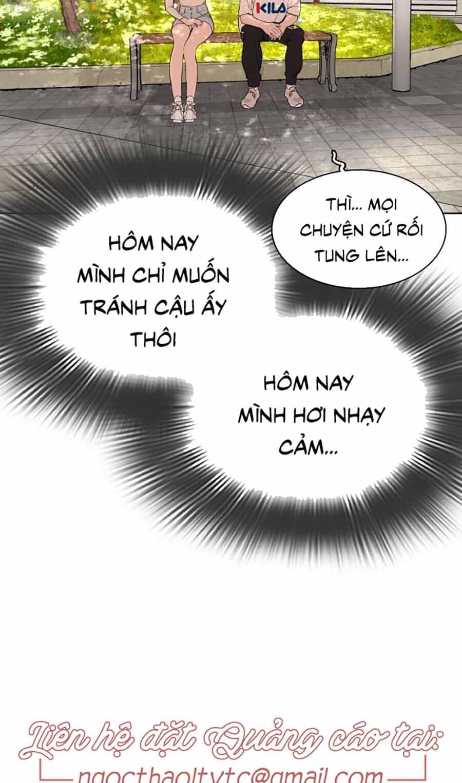 Cách Chiến Thắng Trận Đấu - Chương 29 - ảnh 82