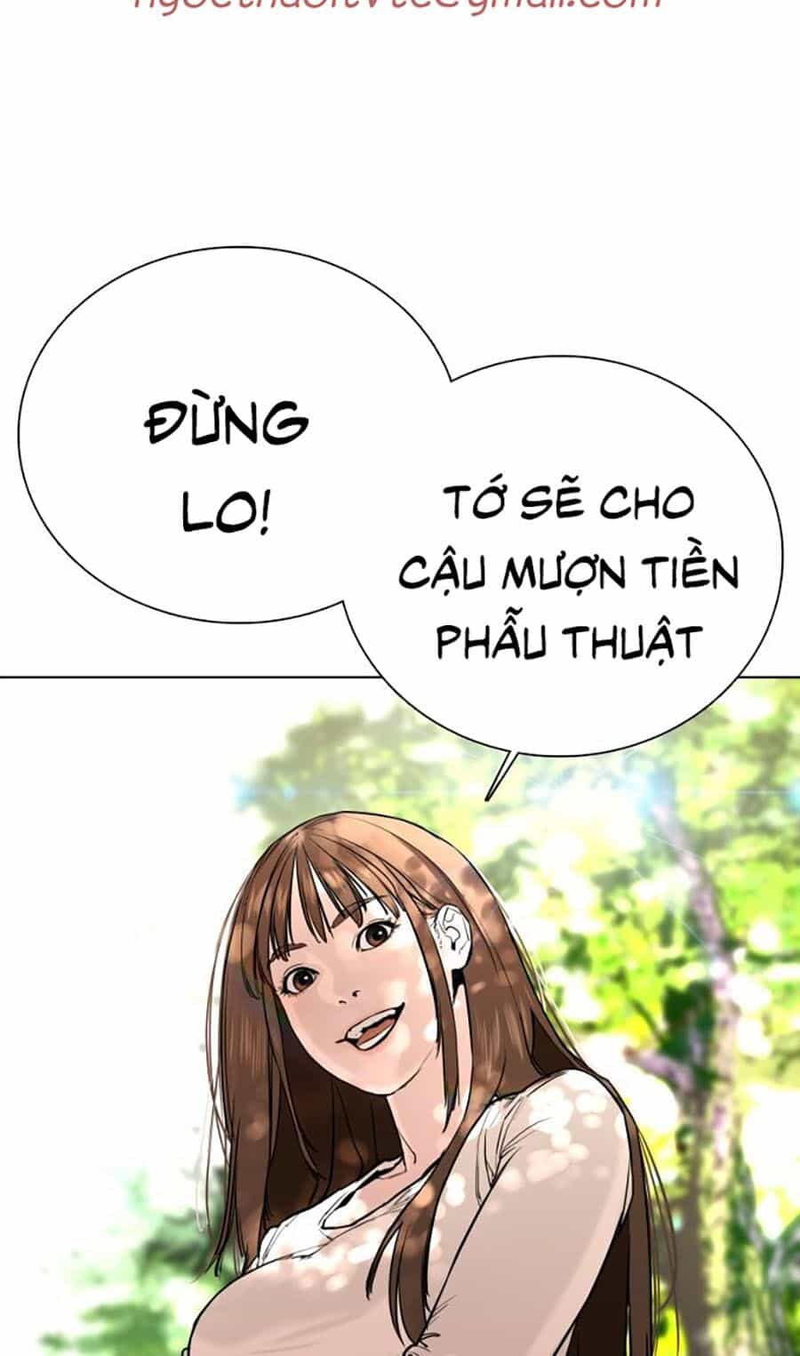 Cách Chiến Thắng Trận Đấu - Chương 29 - ảnh 83