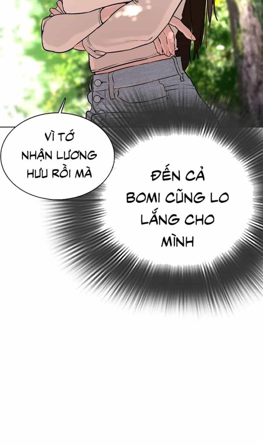 Cách Chiến Thắng Trận Đấu - Chương 29 - ảnh 84