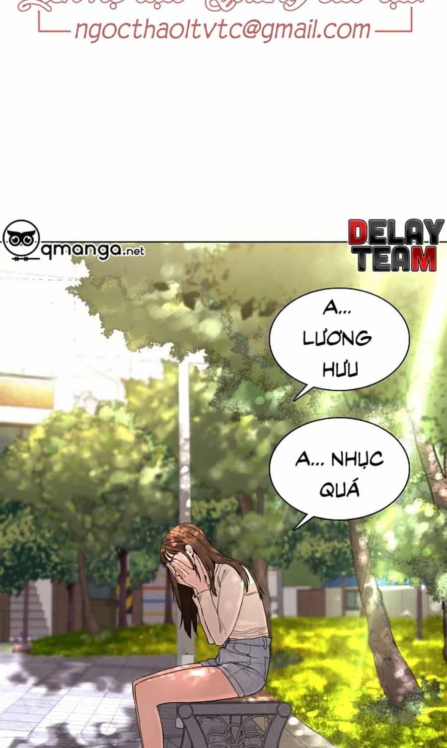 Cách Chiến Thắng Trận Đấu - Chương 29 - ảnh 96