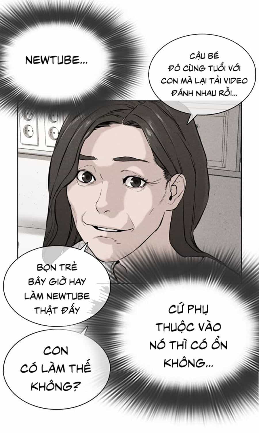 Cách Chiến Thắng Trận Đấu - Chương 29 - ảnh 98