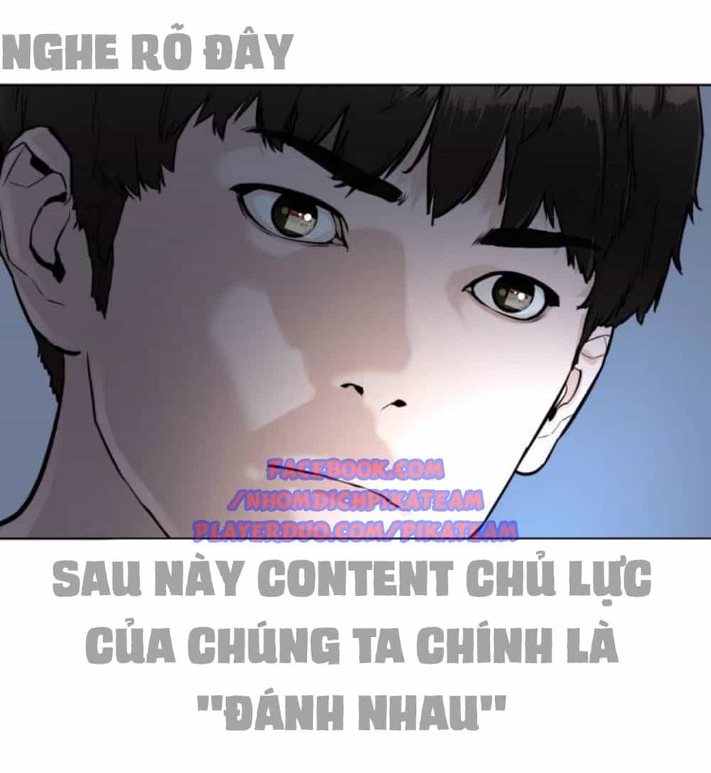 Cách Chiến Thắng Trận Đấu - Chương 3 - ảnh 102