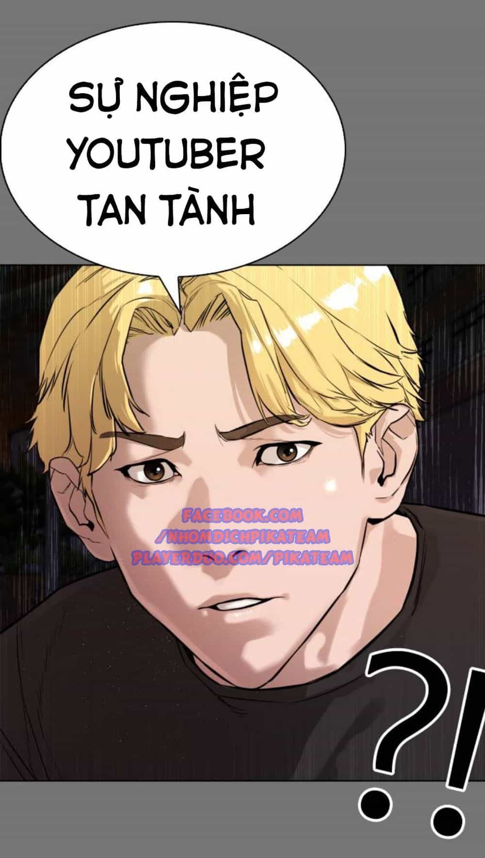 Cách Chiến Thắng Trận Đấu - Chương 3 - ảnh 108