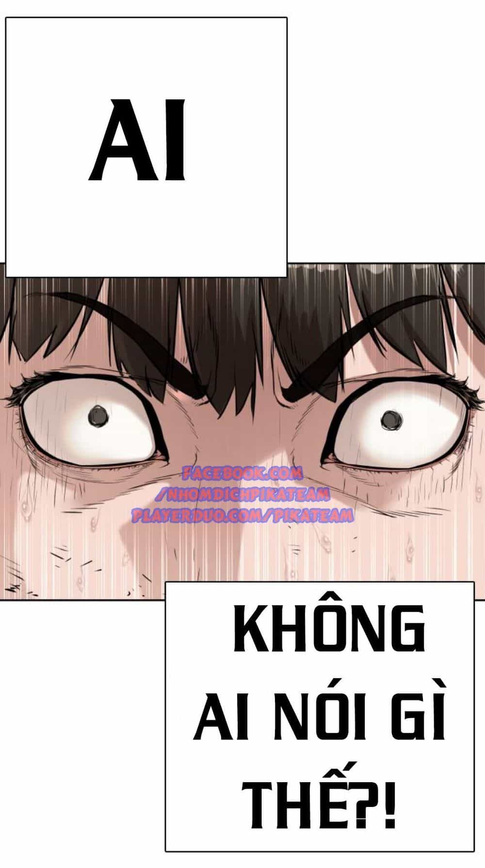 Cách Chiến Thắng Trận Đấu - Chương 3 - ảnh 12