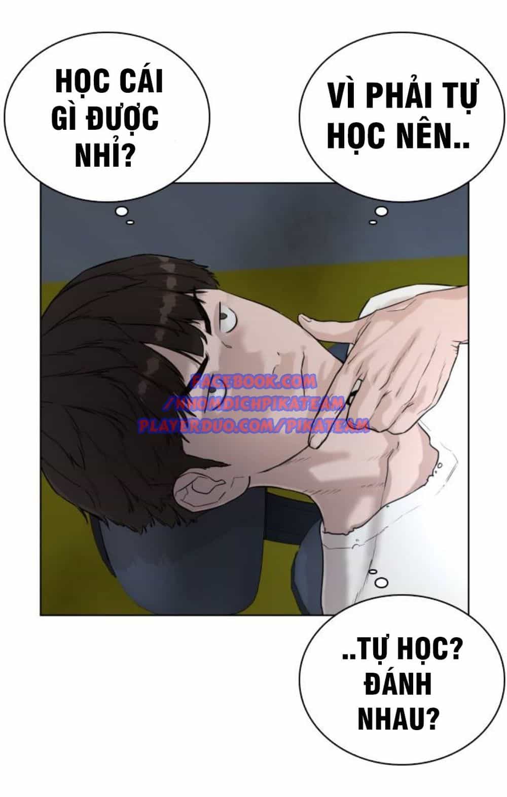Cách Chiến Thắng Trận Đấu - Chương 3 - ảnh 120