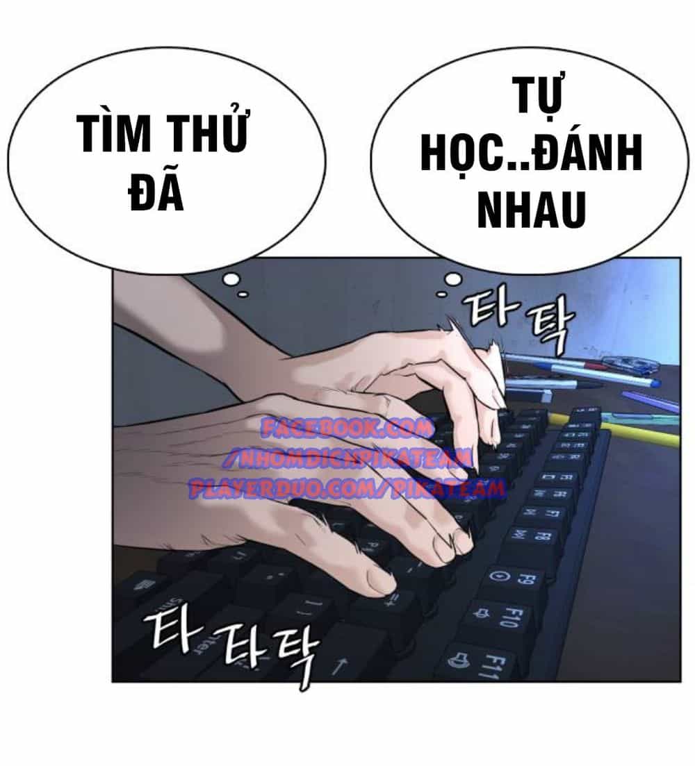 Cách Chiến Thắng Trận Đấu - Chương 3 - ảnh 121