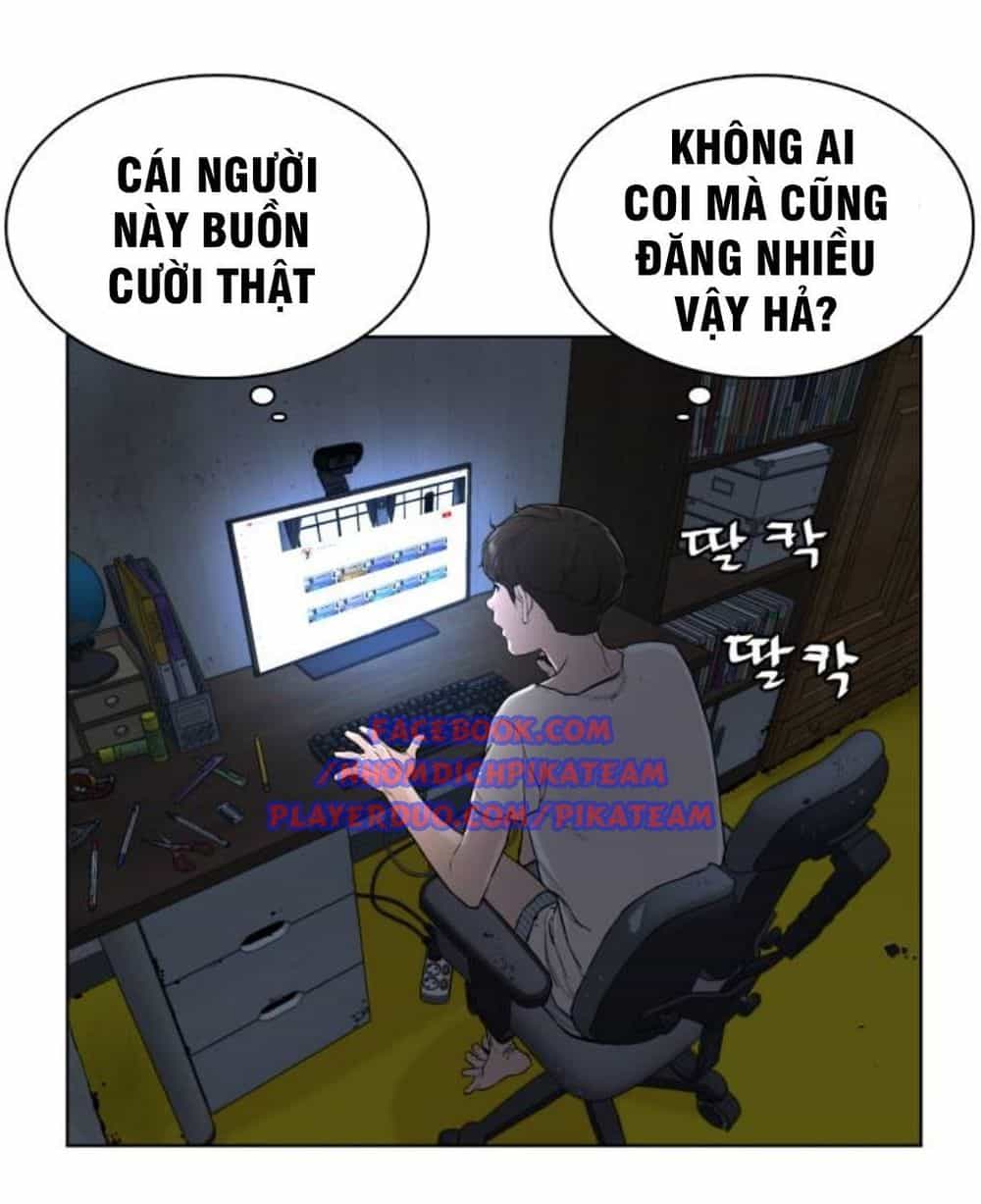 Cách Chiến Thắng Trận Đấu - Chương 3 - ảnh 129
