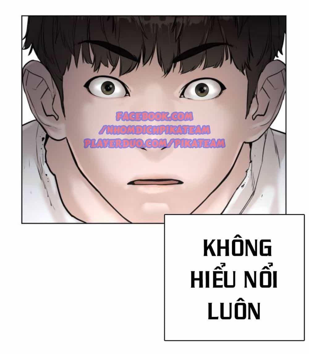 Cách Chiến Thắng Trận Đấu - Chương 3 - ảnh 133