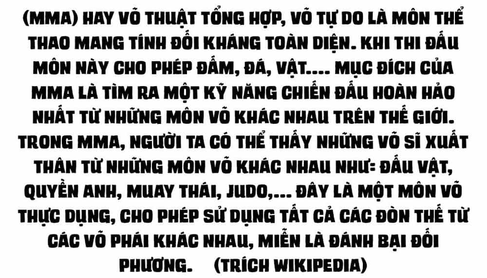 Cách Chiến Thắng Trận Đấu - Chương 3 - ảnh 59