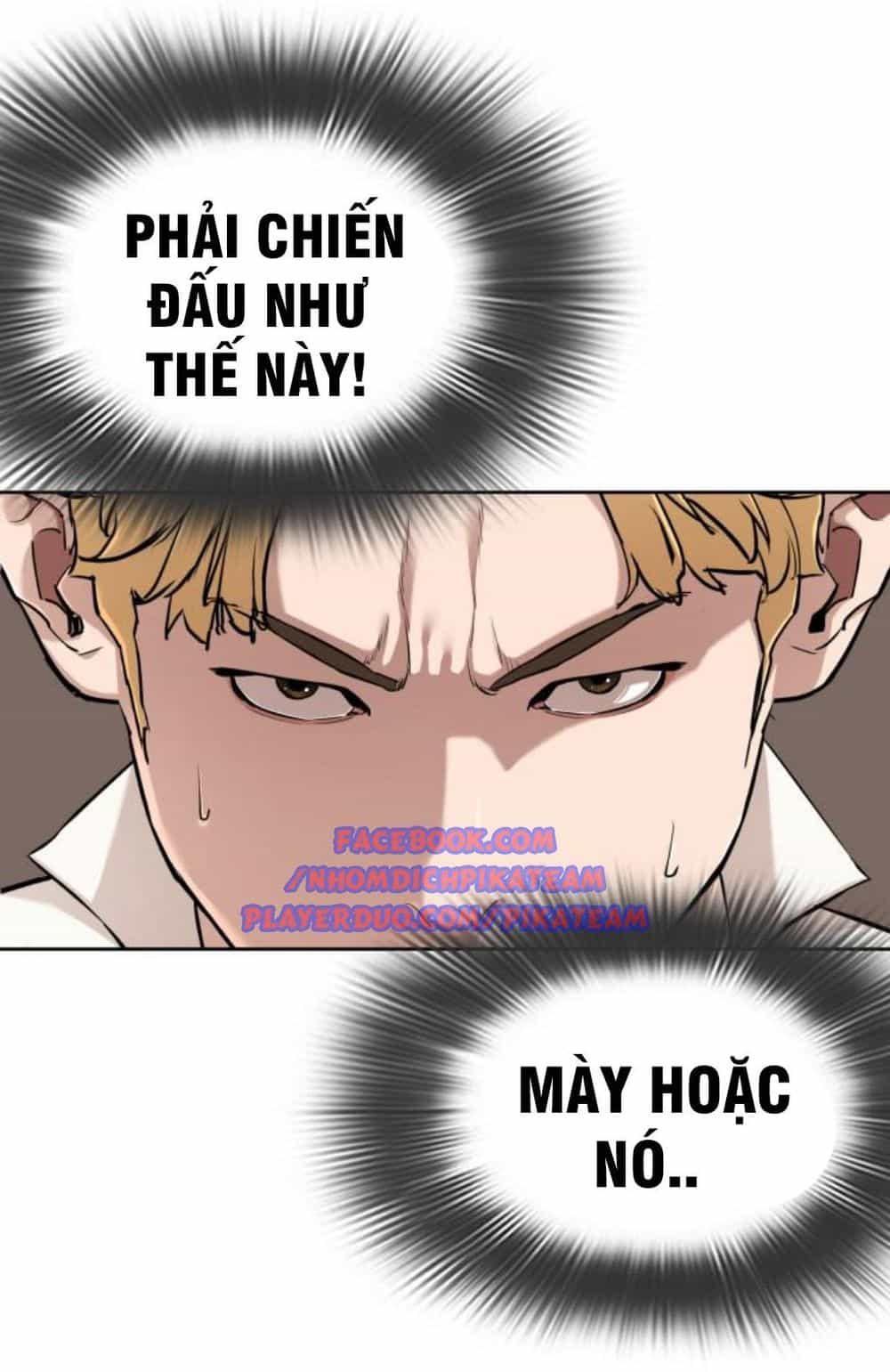 Cách Chiến Thắng Trận Đấu - Chương 3 - ảnh 7