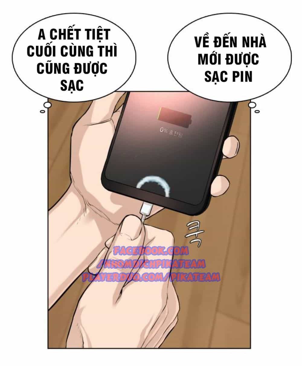 Cách Chiến Thắng Trận Đấu - Chương 3 - ảnh 76