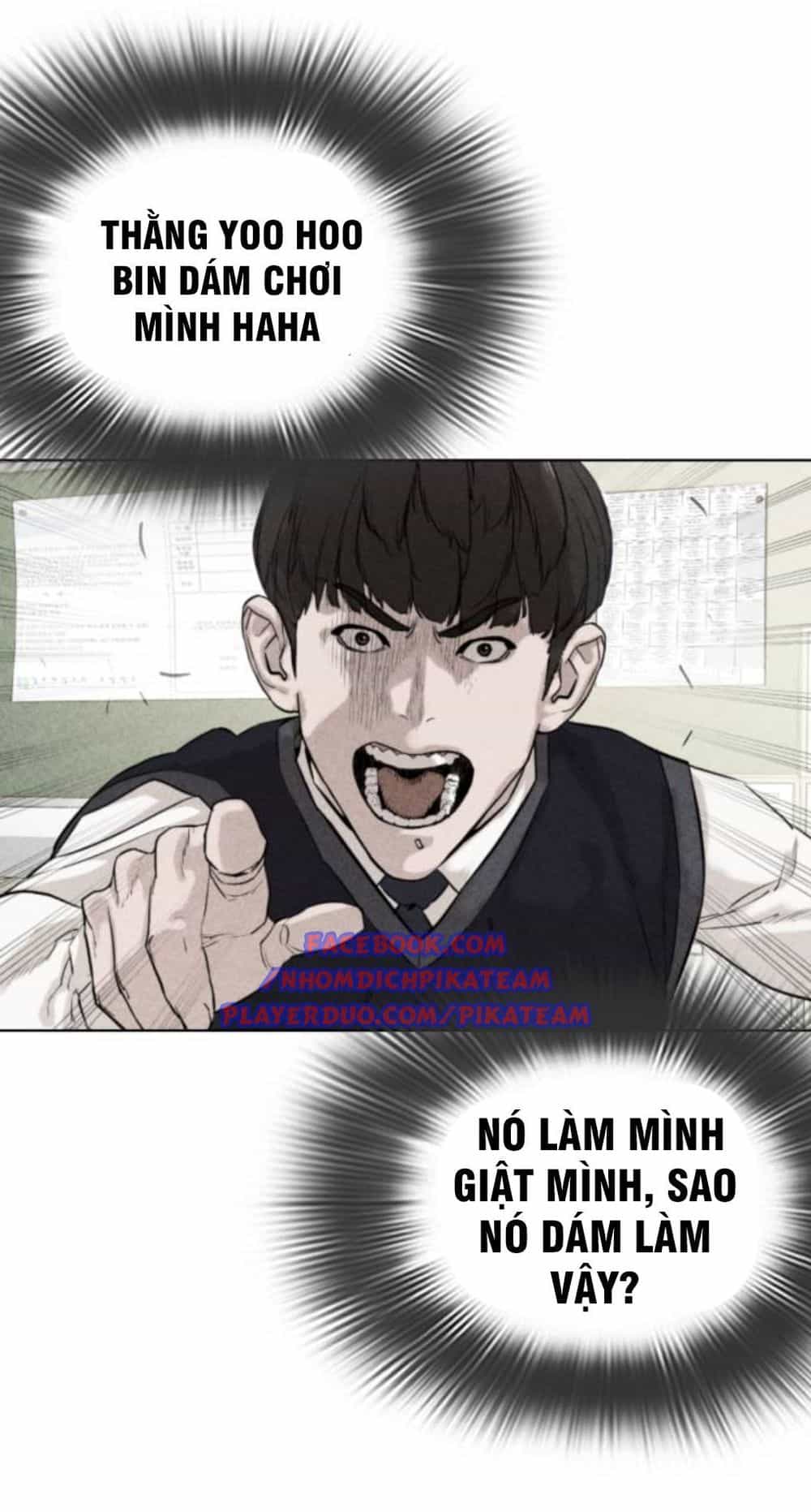 Cách Chiến Thắng Trận Đấu - Chương 3 - ảnh 78