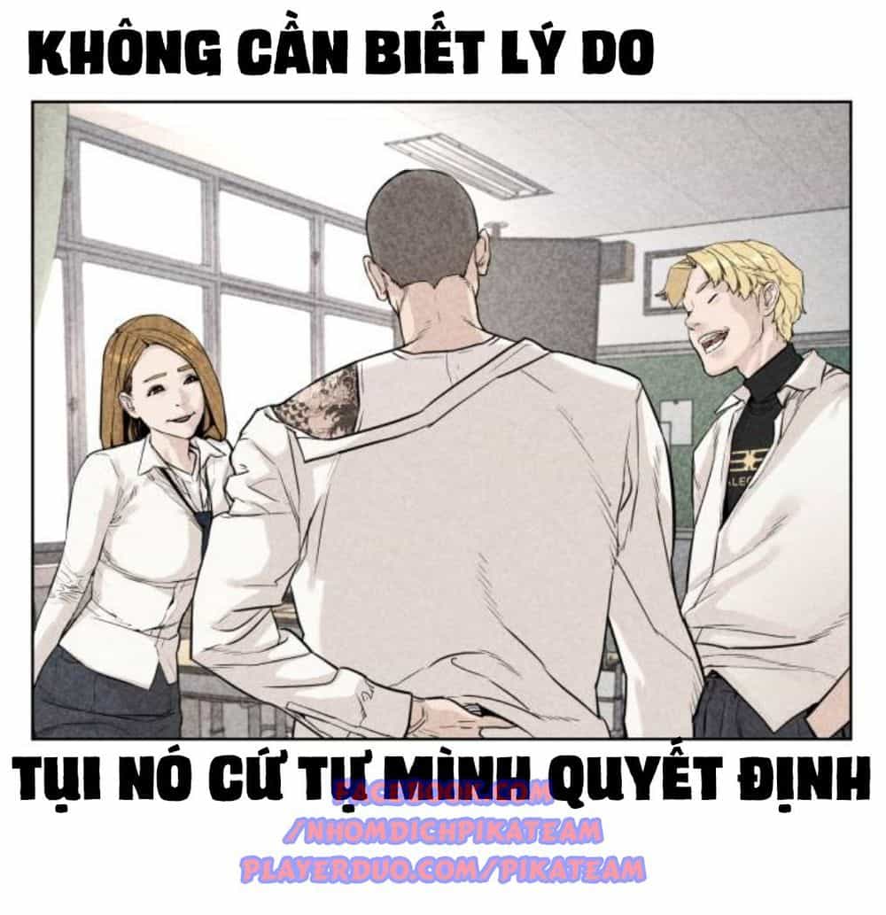 Cách Chiến Thắng Trận Đấu - Chương 3 - ảnh 88
