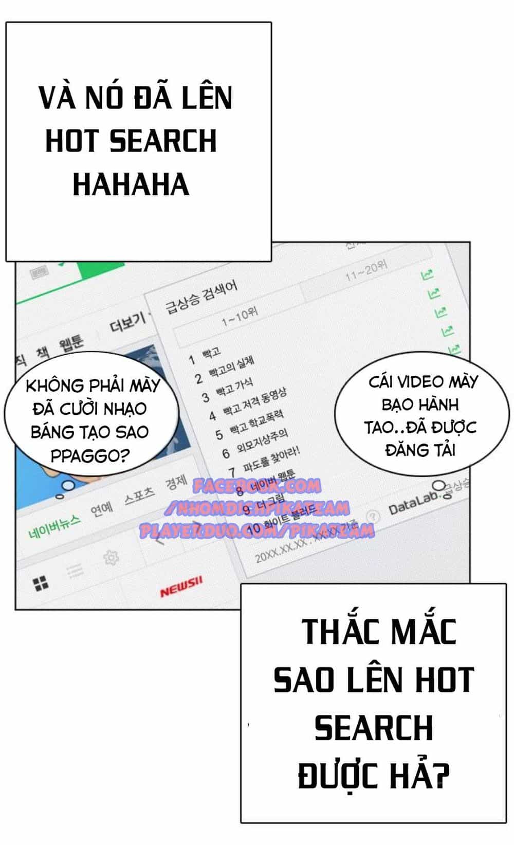 Cách Chiến Thắng Trận Đấu - Chương 3 - ảnh 95