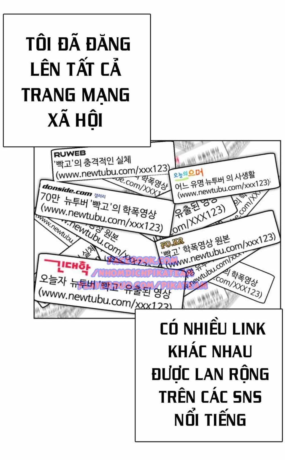 Cách Chiến Thắng Trận Đấu - Chương 3 - ảnh 96