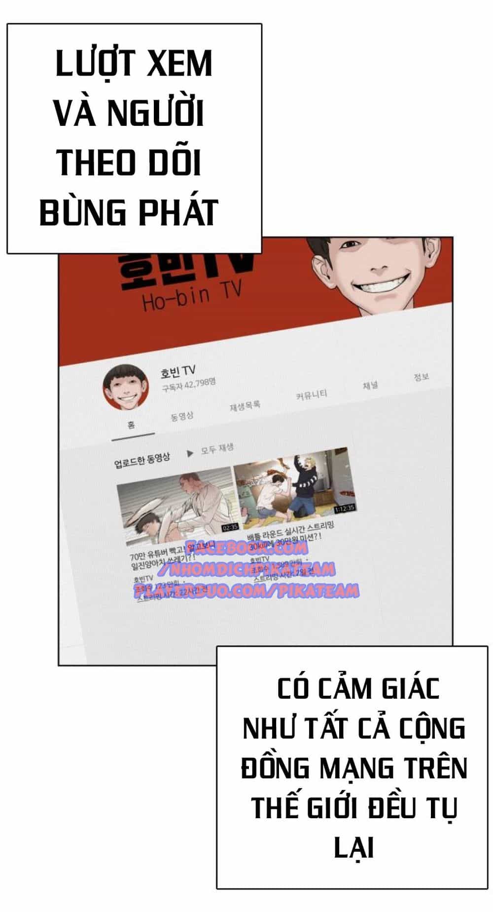 Cách Chiến Thắng Trận Đấu - Chương 3 - ảnh 98