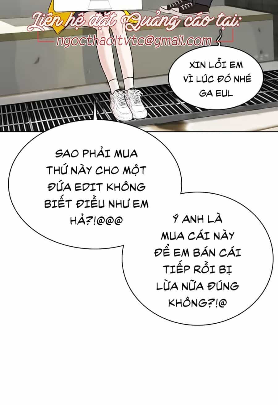 Cách Chiến Thắng Trận Đấu - Chương 30 - ảnh 101