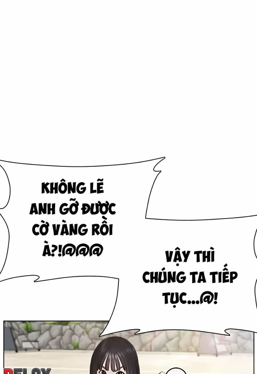 Cách Chiến Thắng Trận Đấu - Chương 30 - ảnh 104
