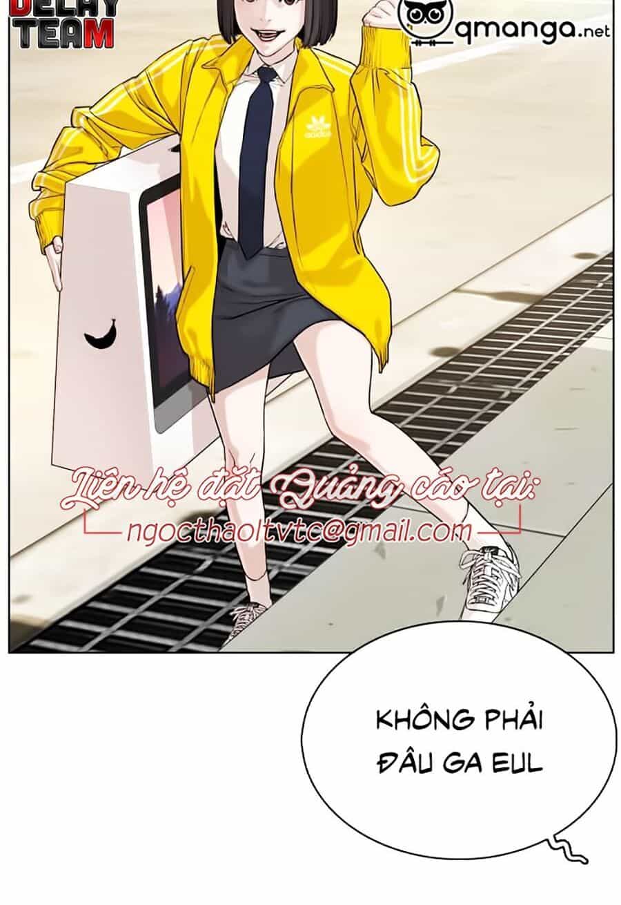 Cách Chiến Thắng Trận Đấu - Chương 30 - ảnh 105
