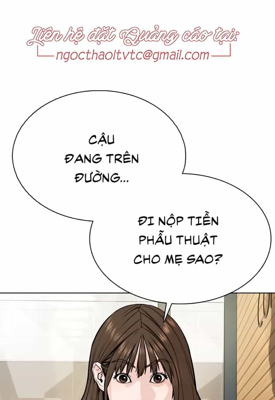 Cách Chiến Thắng Trận Đấu - Chương 30 - ảnh 111