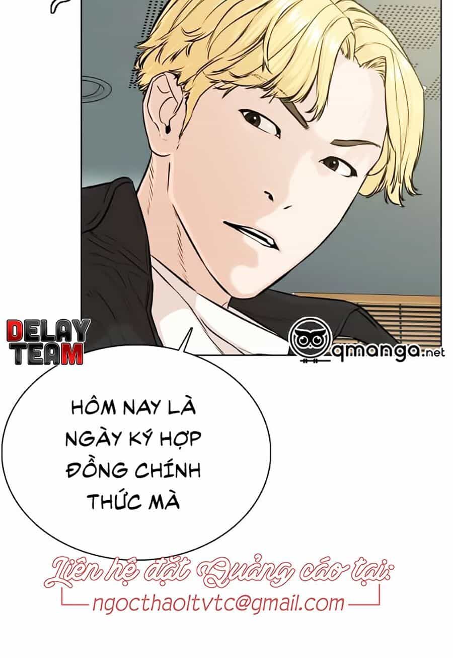 Cách Chiến Thắng Trận Đấu - Chương 30 - ảnh 126