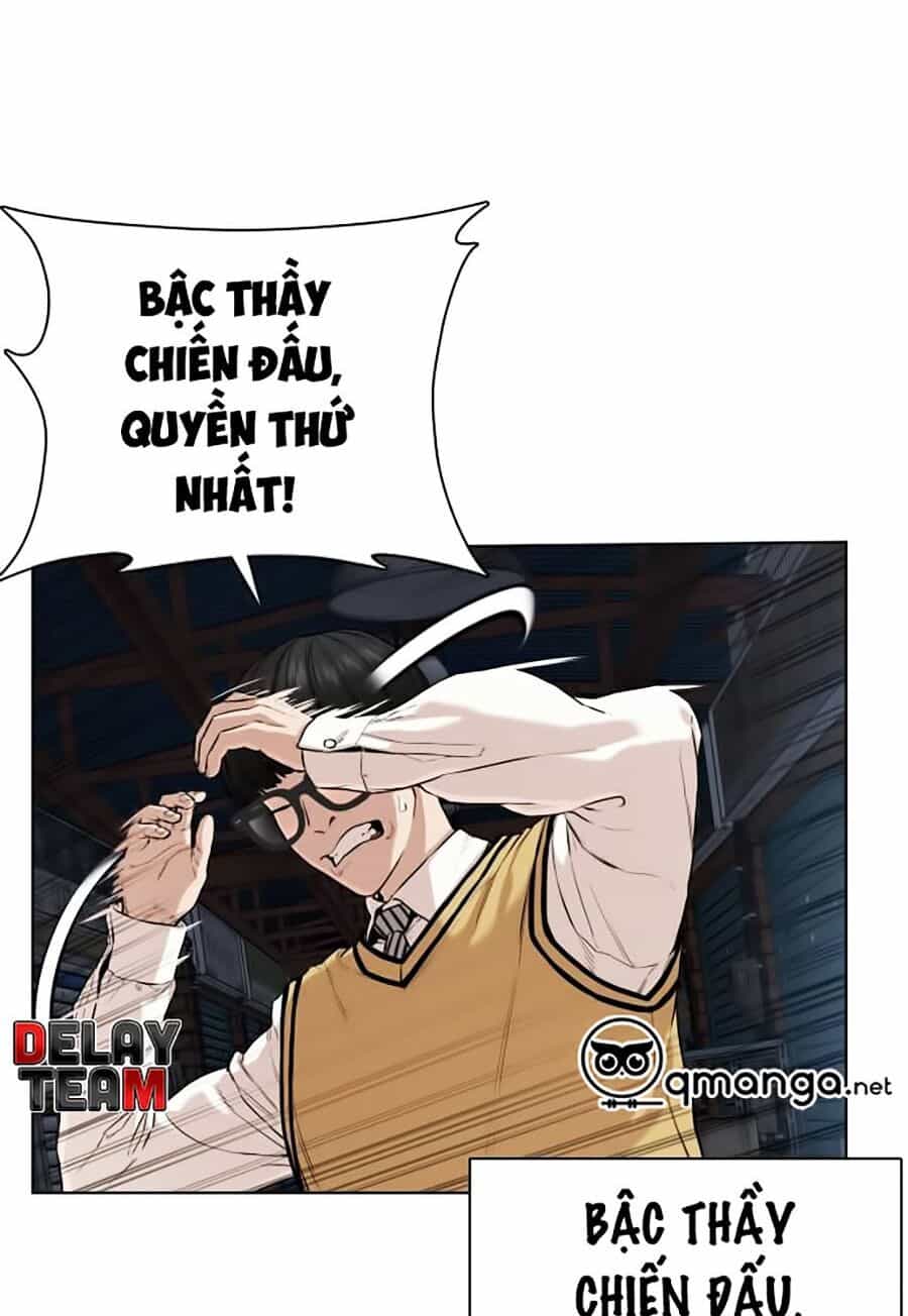 Cách Chiến Thắng Trận Đấu - Chương 30 - ảnh 13