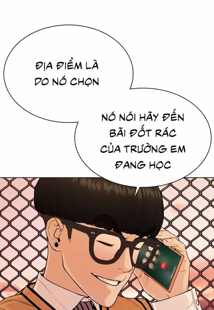 Cách Chiến Thắng Trận Đấu - Chương 30 - ảnh 133