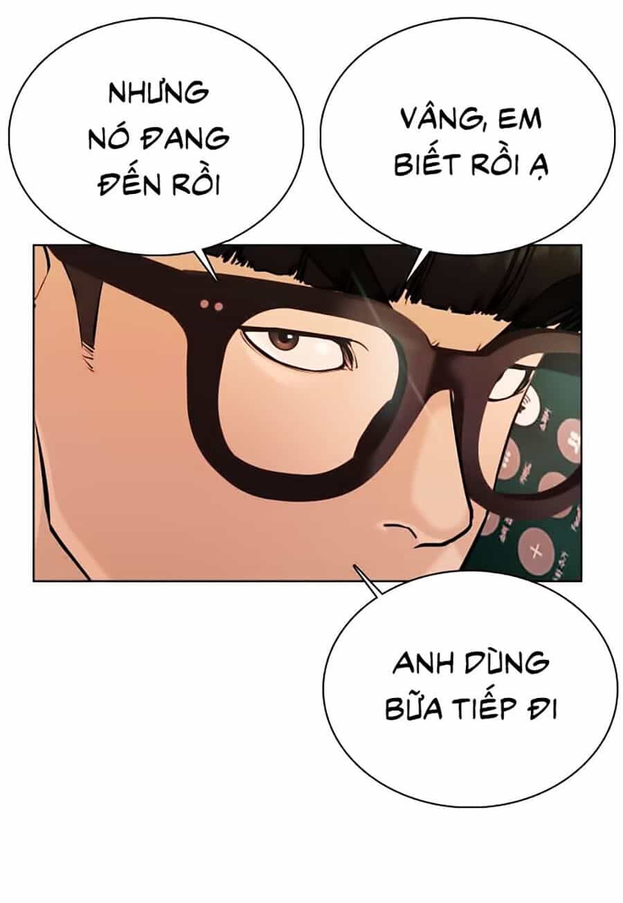 Cách Chiến Thắng Trận Đấu - Chương 30 - ảnh 135