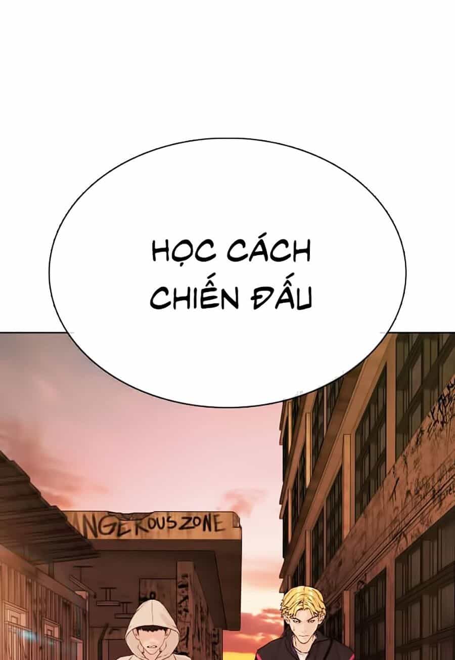 Cách Chiến Thắng Trận Đấu - Chương 30 - ảnh 137