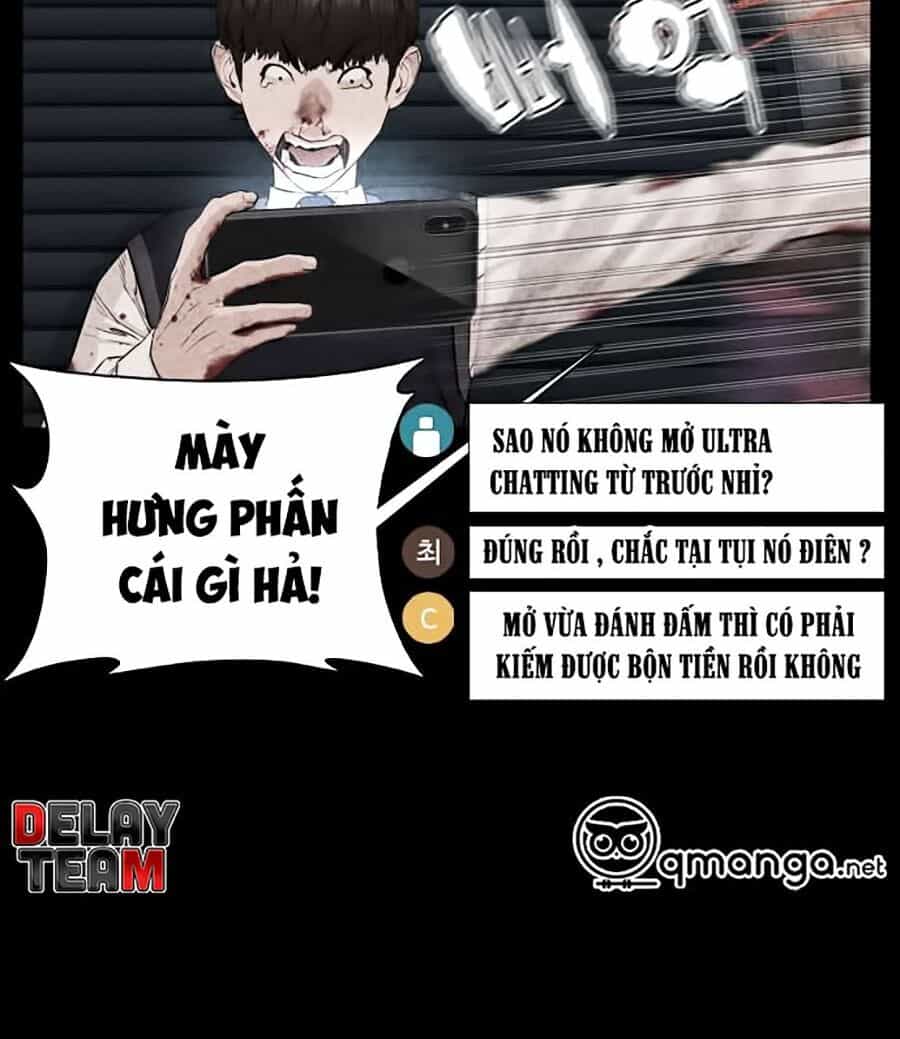 Cách Chiến Thắng Trận Đấu - Chương 30 - ảnh 170