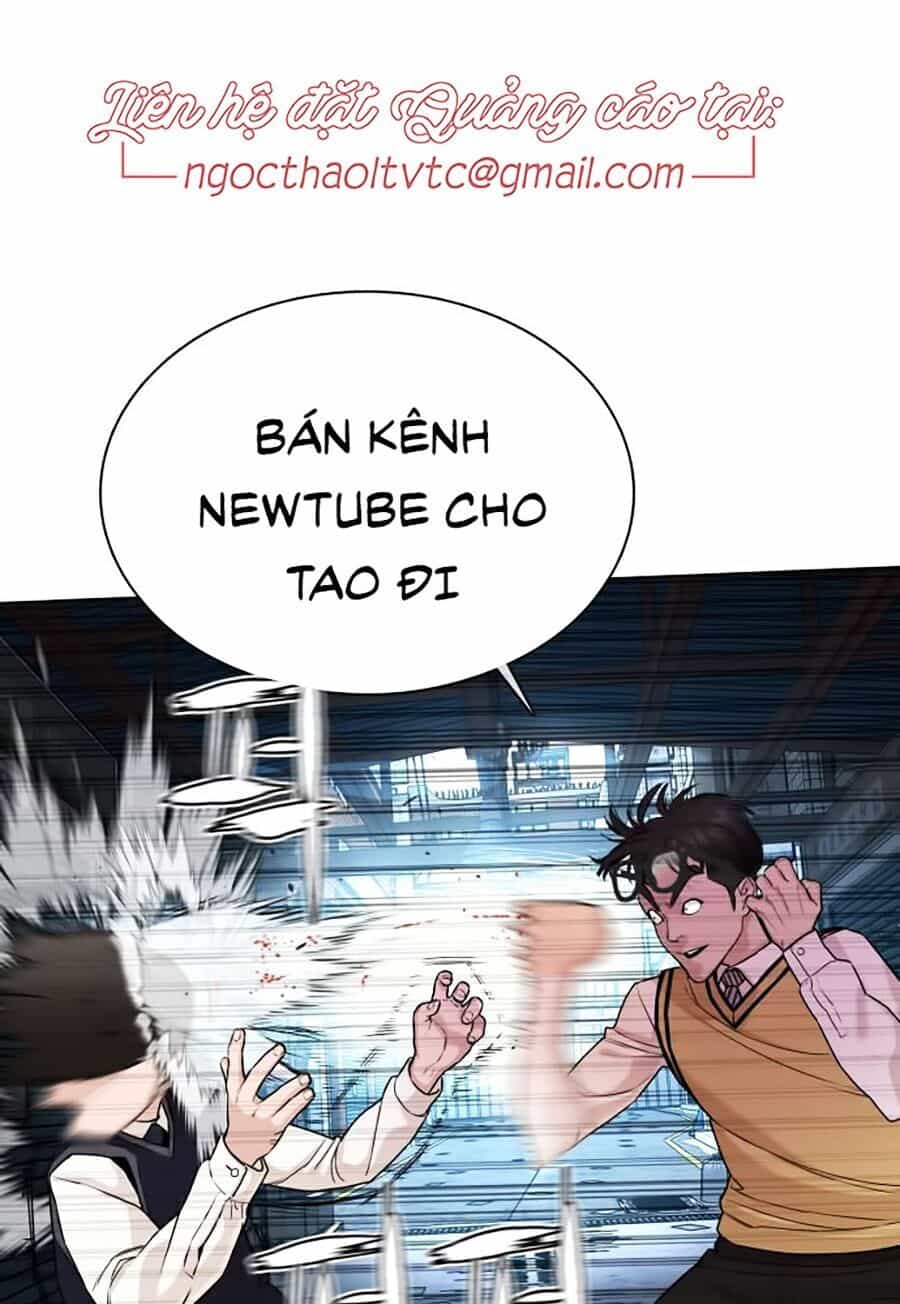 Cách Chiến Thắng Trận Đấu - Chương 30 - ảnh 23