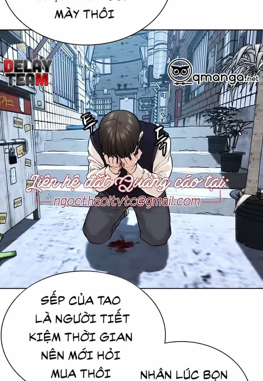Cách Chiến Thắng Trận Đấu - Chương 30 - ảnh 33