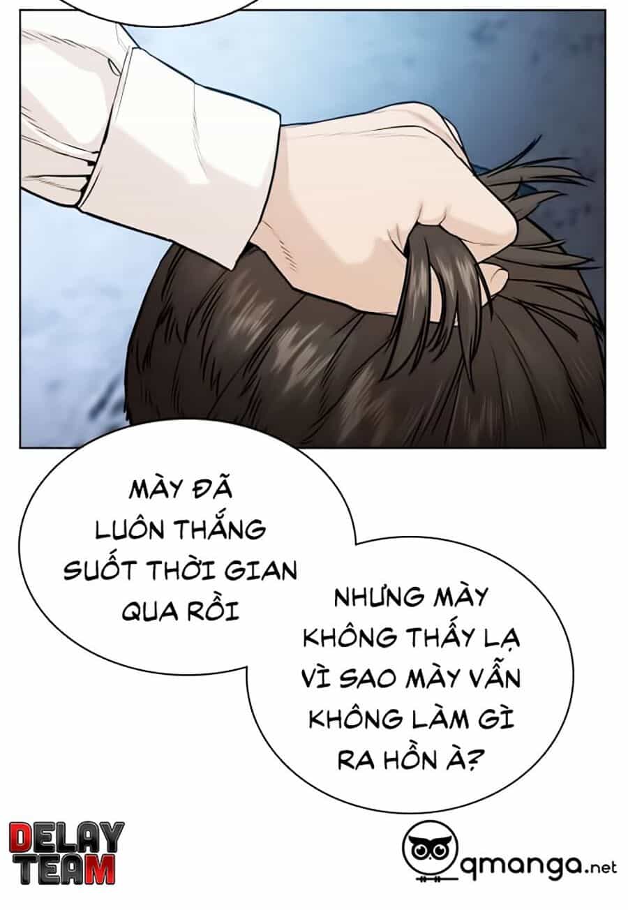 Cách Chiến Thắng Trận Đấu - Chương 30 - ảnh 35