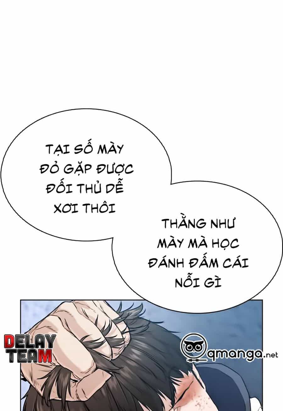 Cách Chiến Thắng Trận Đấu - Chương 30 - ảnh 38