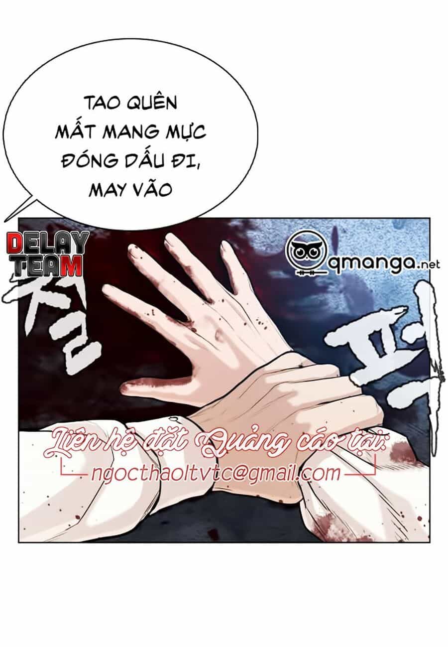 Cách Chiến Thắng Trận Đấu - Chương 30 - ảnh 57