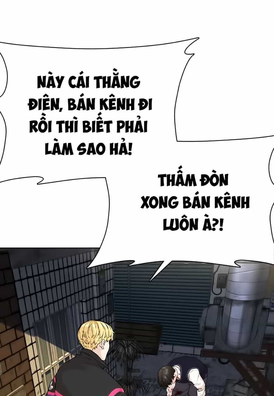 Cách Chiến Thắng Trận Đấu - Chương 30 - ảnh 72