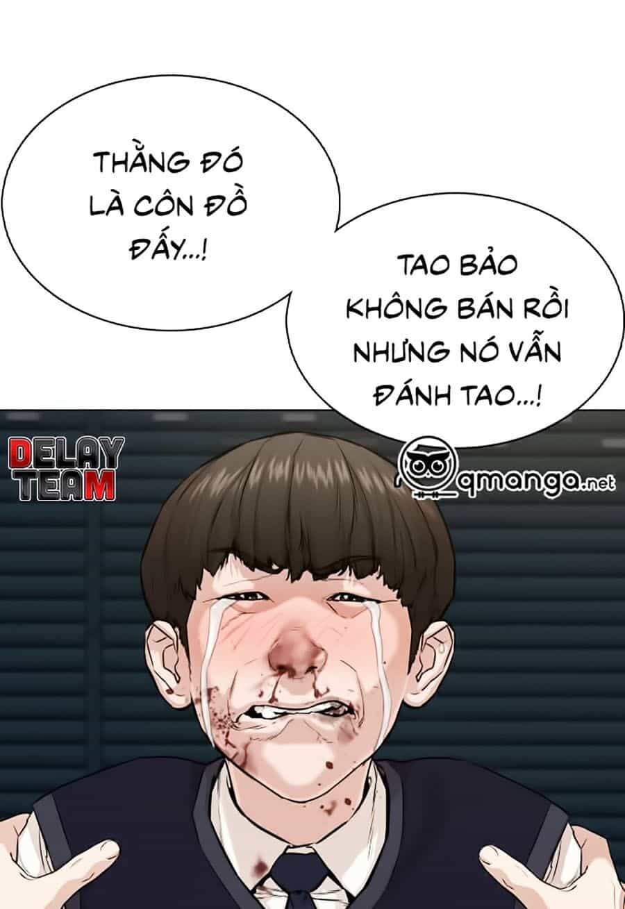 Cách Chiến Thắng Trận Đấu - Chương 30 - ảnh 81