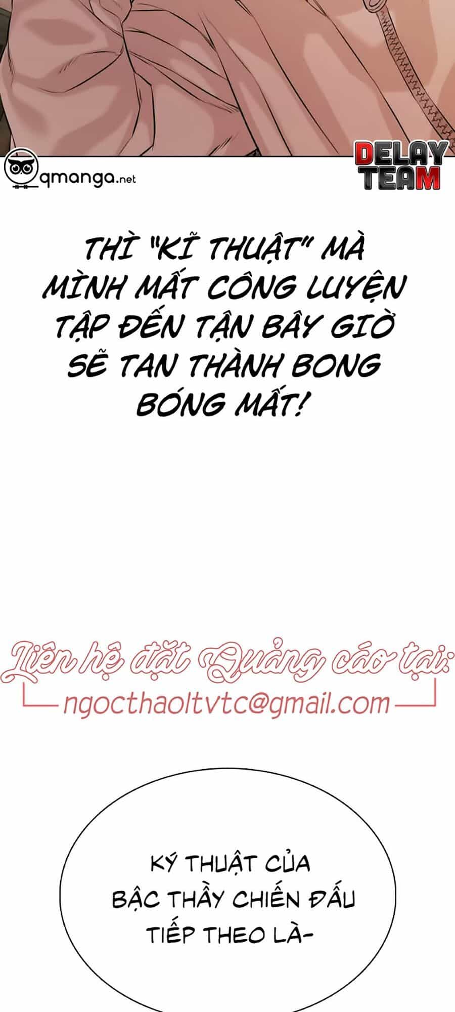 Cách Chiến Thắng Trận Đấu - Chương 31 - ảnh 109